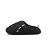 Pánské/dámské zimní pantofle PUMA SCUFF BLACK, černé, zateplené (384945-01)