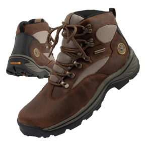 Boty Timberland Chocorua M TB015130210