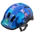 Cyklistická přilba Meteor KS06 Alien Jr 17439 r. S 48-52 cm dětské