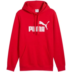 Mikina Puma ESS No.1 Logo Hoodie FL M 682570 11 pánské