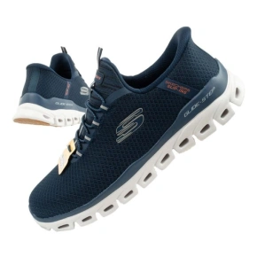 Boty Skechers Glide-Step Slip-Ins M 233010/NVY