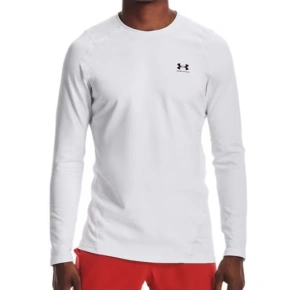 Under Armour CG Armour Fitted Crew M tričko 1366068100