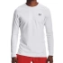 Under Armour CG Armour Fitted Crew M tričko 1366068100