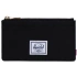 Herschel Oscar Large Cardholder Peněženka 30070-00001 Black Jedna velikost