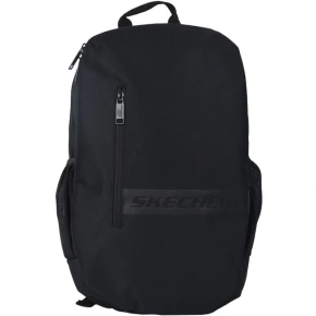 Batoh Skechers Stunt SKCH7680-BLK Black Jedna velikost Batoh Skechers Stunt SKCH7680-BLK Black Jedna velikost