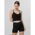 Dámský top 4F H4L22-TSD027