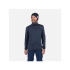 Rossignol Diretta Fleece Hz mikina tmavě modrá