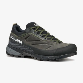 Bota Rapid XT GTX Shark Military 43 SCARPA