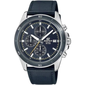 Pánské hodinky CASIO EDIFICE EFR-526L-2CVUEF + BOX Pánské hodinky CASIO EDIFICE EFR-526L-2CVUEF + BOX