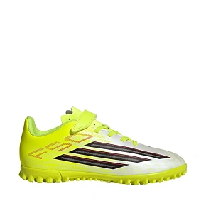 Dětské kopačky adidas F50 Club H&L TF JS1484 Dětské kopačky adidas F50 Club H&L TF JS1484