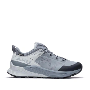Aku dámská trekingová sportovní obuv Omnia V-Light GTX durable grey dámské