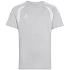 Dětský dres adidas Tiro 26 League Jersey šedý JY7227