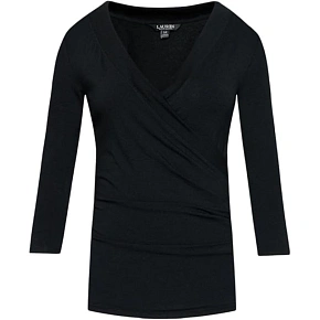 Ralph Lauren LRL SPSU24 – ČERNÁ