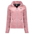 Geographical Norway dámský fleece Ticarina Old Pink Db Lady 0124 light pink (WZ8083F/GN-Light pink)