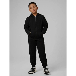 Chlapecké tepláky typu jogger 4F 4FJRMM00TTROM1823-20S