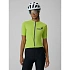 UPF50+ dámský cyklistický dres 4F 4FRSS26TFTSF2454-45S dámské