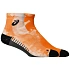ASICS Performance Run Quarter Sock 3013B016-101 Oranžové 47–49