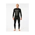 Neopren RIP CURL Omega 43Gb Bz Steamer černý pánský