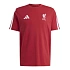 Tričko adidas Liverpool FC DNA KG2489