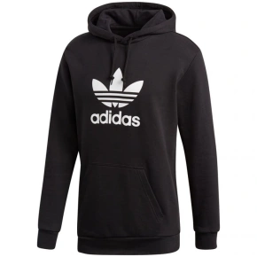 Adidas Trefoil Hoodie M DT7964 pánské