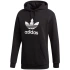 Adidas Trefoil Hoodie M DT7964 pánské