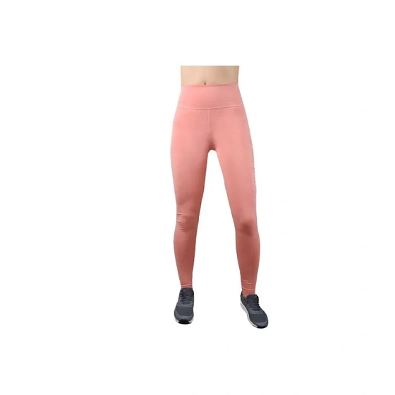 Dámské kalhoty Swoosh Pink W BV4767-606 - Nike