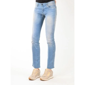 Džíny Wrangler Vintage Dusk 258ZW16M