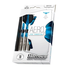 Harrow Aero 90% Softip HS-TNK-000013264