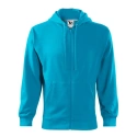 Pánská mikina Trendy Zipper M MLI-41044 - Malfini