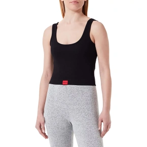 BOSS Dámský top 50490639-001 - HUGO