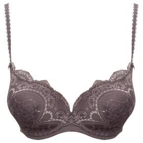 Dámská vyztužená podprsenka 3D Moulded bra 60517 - Selmark