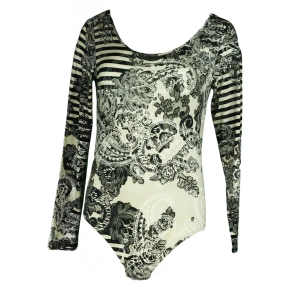 Dámské body Cavali Ilona body DR - Favab