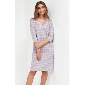 Dámská noční košile 102 3/4 S-XL - Cana