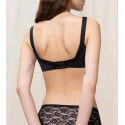 Dámská podprsenka Doreen X černá - Triumph