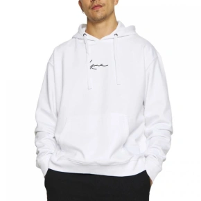 Karl Kani Small Signature Hoodie M 6021239 pánské
