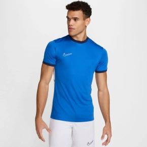 Nike Academy 25 SS Top M FZ9754-463 pánské tričko Nike Academy 25 SS Top M FZ9754-463 pánské tričko