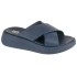 Boty FitFlop F-Mode Flatform W FW5-399