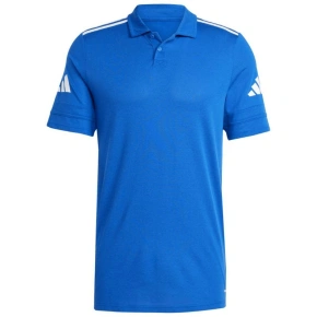 Tričko adidas Squadra 25 Polo M JW0890 pánské