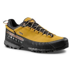 La Sportiva TX5 Low GTX - přístupová obuv - tiger/savana La Sportiva TX5 Low GTX - přístupová obuv - tiger/savana