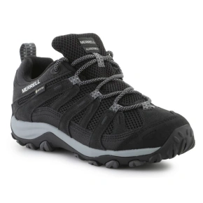 MERRELL Alverstone 2 GORE-TEX J037032 Black/Black