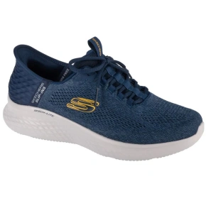 Skechers Slip-Ins: Skech-Lite Pro - Primebase 232466-NVYL Navy Blue 40 Skechers Slip-Ins: Skech-Lite Pro - Primebase 232466-NVYL Navy Blue 40