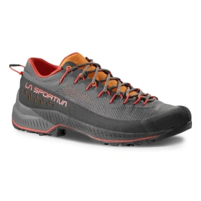 La Sportiva TX4 Evo ST ZFAS049G00R24 Carbon/Mountain Red