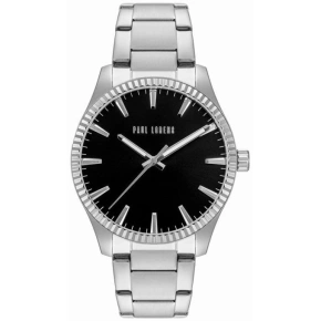 Pánské hodinky PAUL LORENS PL20012B-1C1 + BOX Pánské hodinky PAUL LORENS PL20012B-1C1 + BOX