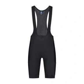 Rogelli šortky GRVLR černá M