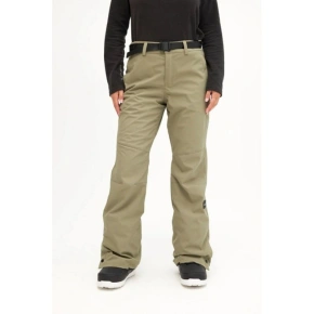 O'neill zimní kalhoty s páskem dámské Star snowboard ski 10K/10K dámské