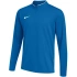 Pánská mikina Nike Dri-Fit Park 26 Drill Top modrá IB7536 463 pánské