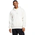 Pánská mikina adidas All Szn Fleece Hoodie white IY4121 pánské oblečení
