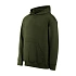 Unisex mikina Chill (vojenská)