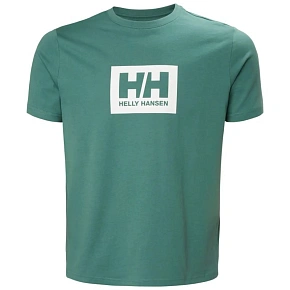 Helly Hansen pánské tričko HH BOX T 2.0 54597 494