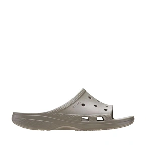 Pánské žabky Crocs Saturday Slide grey 213298 3J5